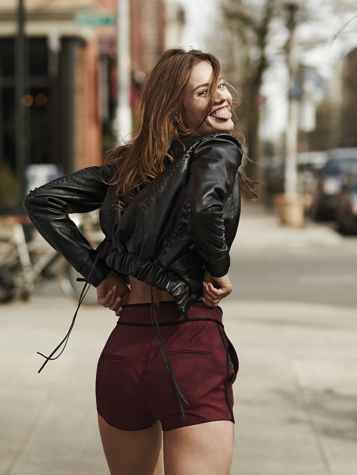 Sexy model Sassy girls in Ciudad Guayana