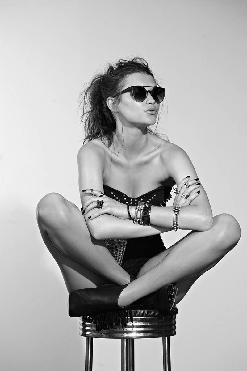 Sassy girls in Ciudad Guayana — step in, relax, and chat live