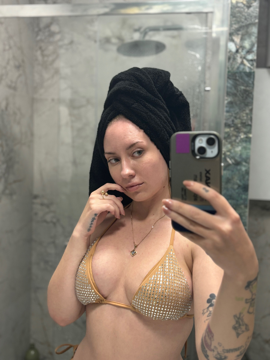 Nude girl KateV in Ciudad Guayana