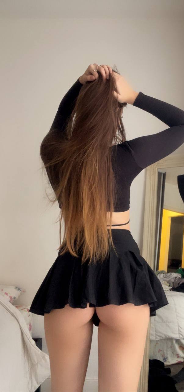 Photo Lola La Fleur in Ciudad Guayana