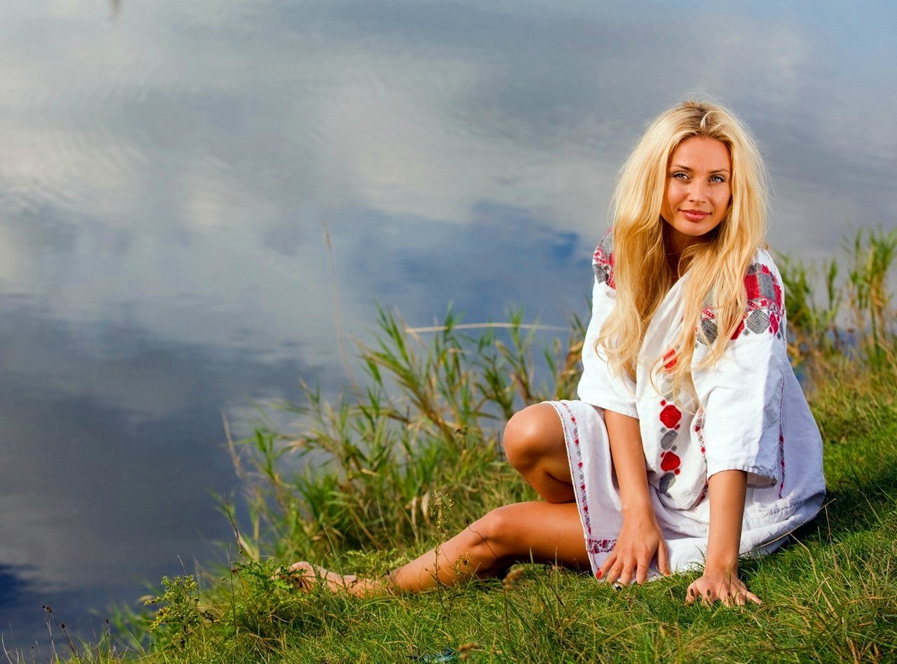 Sexy girl Slavic girls in Ciudad Guayana