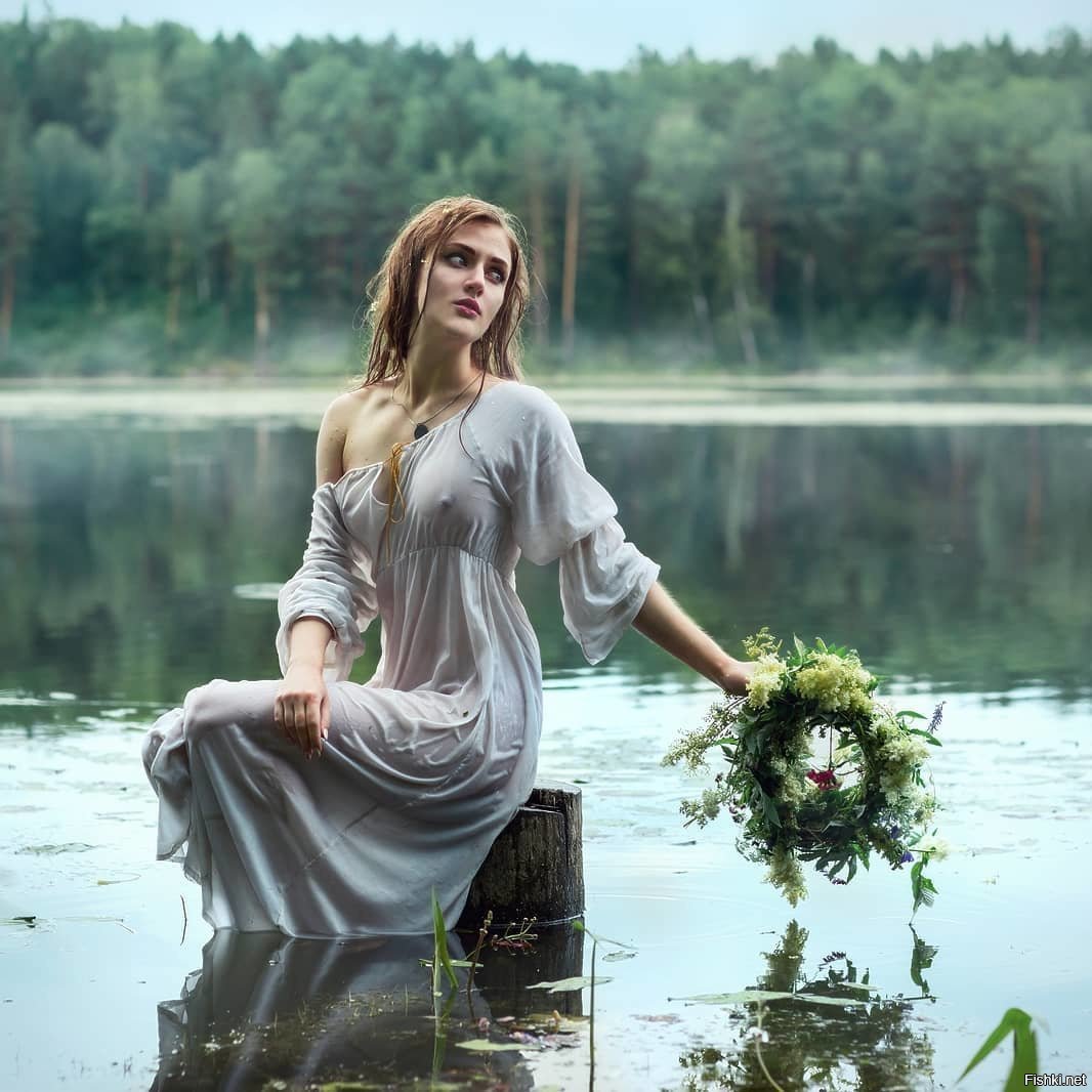 Beautiful girl Slavic women in Ciudad Guayana