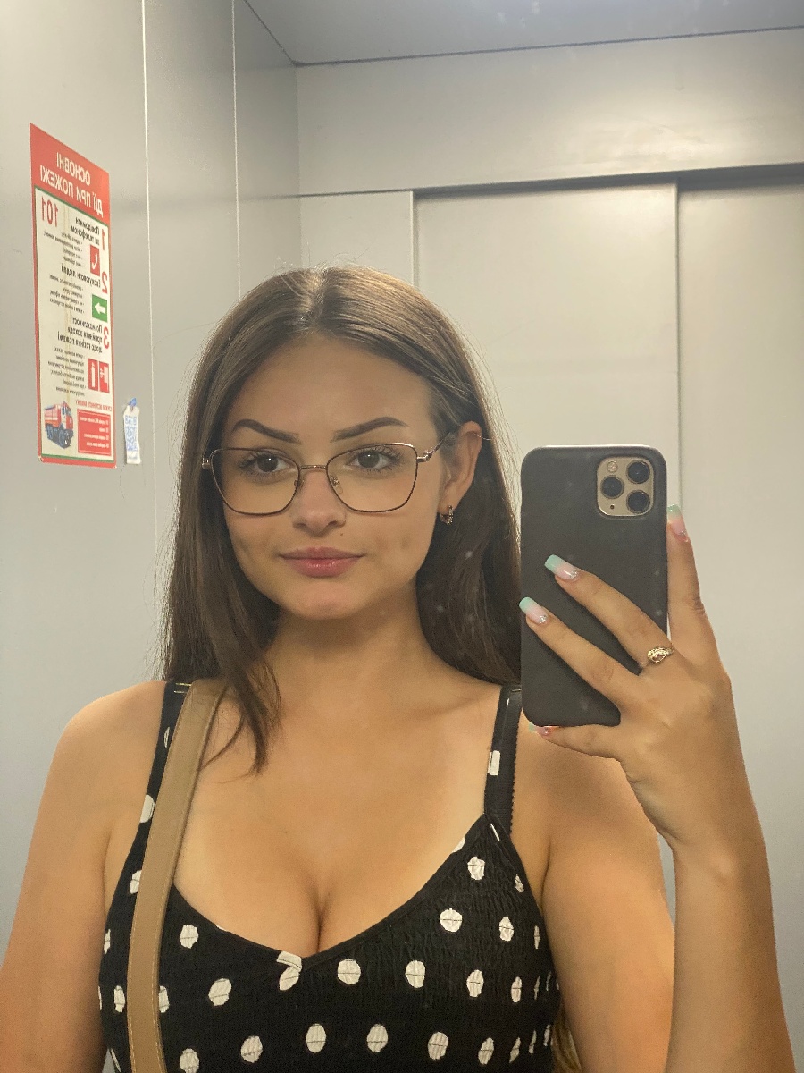 Sexy model Stacy in Ciudad Guayana